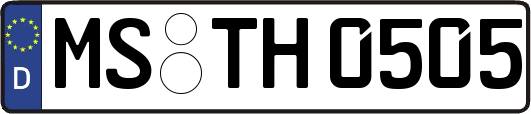 MS-TH0505