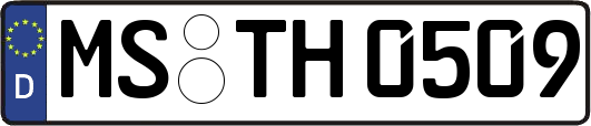 MS-TH0509