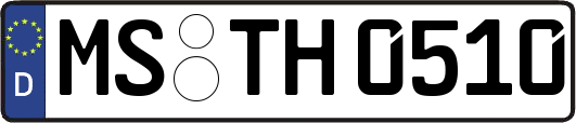 MS-TH0510