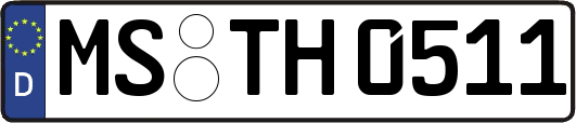 MS-TH0511