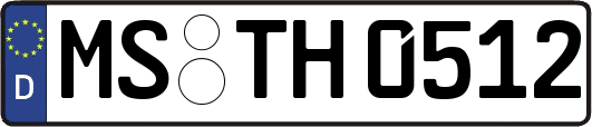 MS-TH0512