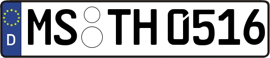 MS-TH0516