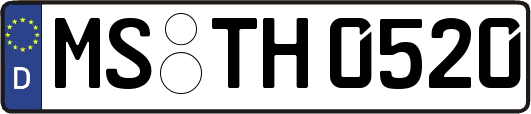 MS-TH0520