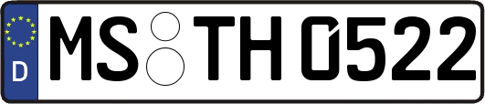 MS-TH0522