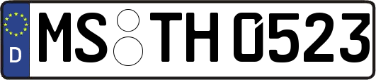 MS-TH0523