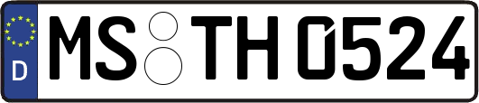 MS-TH0524