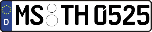 MS-TH0525