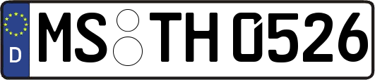 MS-TH0526