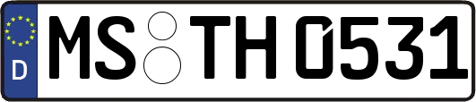 MS-TH0531