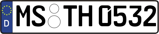 MS-TH0532