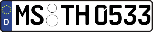 MS-TH0533