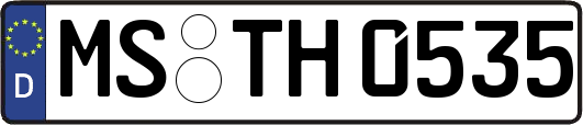 MS-TH0535