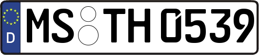 MS-TH0539