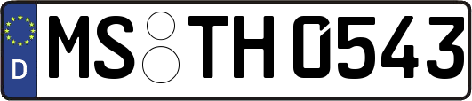 MS-TH0543