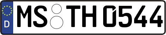 MS-TH0544