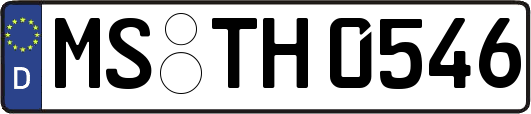 MS-TH0546