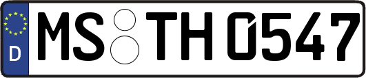 MS-TH0547
