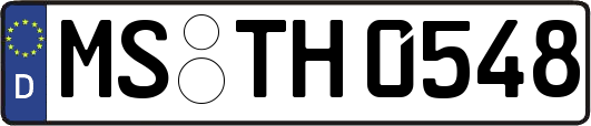 MS-TH0548