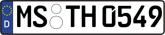 MS-TH0549