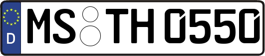 MS-TH0550