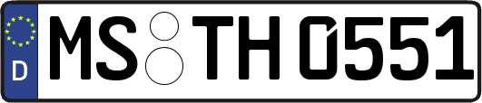 MS-TH0551