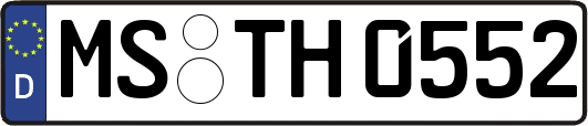 MS-TH0552