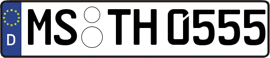 MS-TH0555