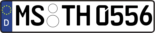 MS-TH0556