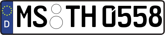 MS-TH0558