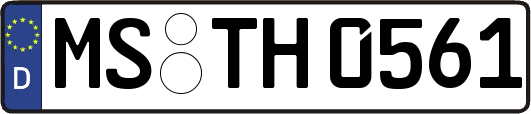 MS-TH0561