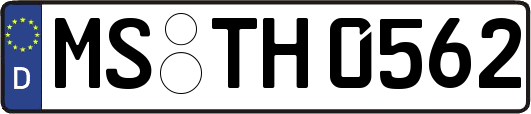 MS-TH0562