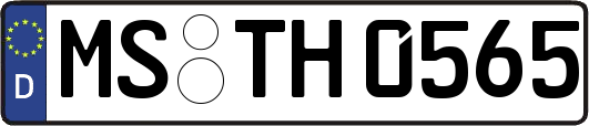 MS-TH0565