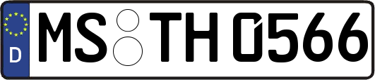 MS-TH0566