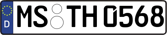 MS-TH0568