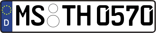 MS-TH0570