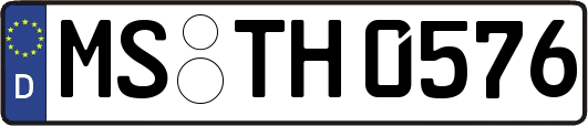 MS-TH0576