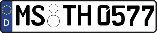 MS-TH0577