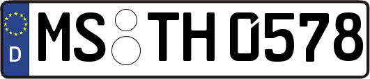 MS-TH0578