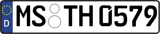 MS-TH0579