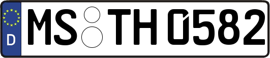 MS-TH0582