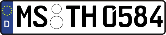 MS-TH0584