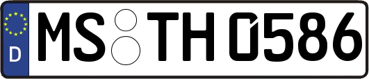 MS-TH0586