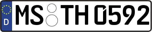 MS-TH0592