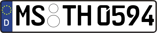 MS-TH0594