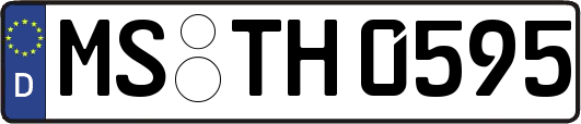 MS-TH0595