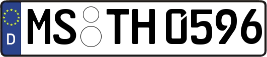 MS-TH0596