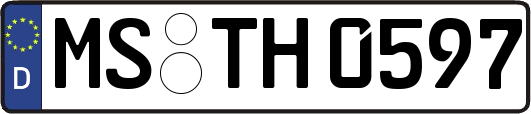 MS-TH0597