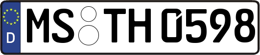 MS-TH0598