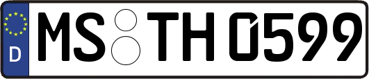 MS-TH0599