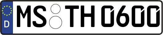 MS-TH0600